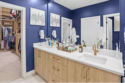 6962 W Terraine Rd S #137, West Jordan, UT 84081 - Photo 27