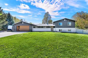 59 N 100 W, Mantua, UT 84324 - Photo 1