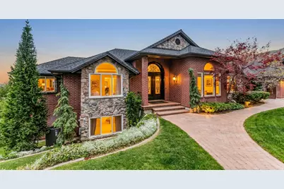 3237 Twin Peaks Dr, Layton, UT 84040 - Photo 5