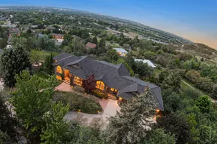 3237 Twin Peaks Dr, Layton, UT 84040 - Photo 33