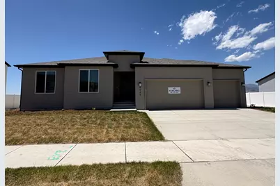 4945 N Topaz Drive, Eagle Mountain, UT 84005 - Photo 1