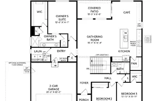4945 N Topaz Dr, Eagle Mountain, UT 84005 - Photo 3