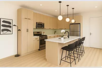 2689 S 500 E #204, Salt Lake City, UT 84106 - Photo 3