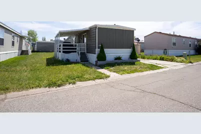1147 W Linda Vista Dr S, West Valley, UT 84119 - Photo 3