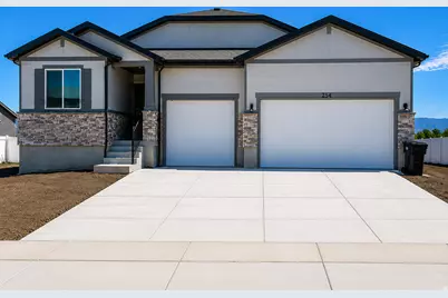 264 N Hatchet Ranch Dr, Grantsville, UT 84029 - Photo 1