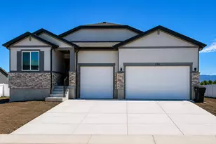 264 N Hatchet Ranch Dr, Grantsville, UT 84029 - Photo 1