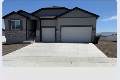 264 N Hatchet Ranch Dr, Grantsville, UT 84029 - Photo 1