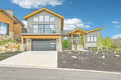 11506 N White Tail Ct, Hideout, UT 84036 - Photo 1