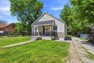 3247 Liberty Ave, Ogden, UT 84403 - Photo 1