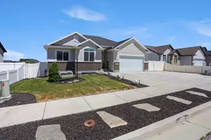 582 W 1960 N, Tooele, UT 84074 - Photo 47