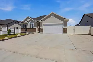 582 W 1960 N, Tooele, UT 84074 - Photo 45