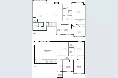 2832 W 2550 N, Plain City, UT 84404 - Photo 41