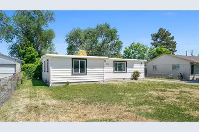 2861 S 3000 W, West Valley, UT 84119 - Photo 23