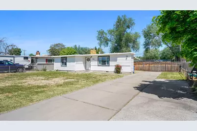 2861 S 3000 W, West Valley, UT 84119 - Photo 1