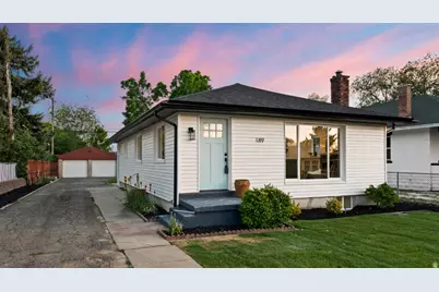 189 W Center St, Midvale, UT 84047 - Photo 1