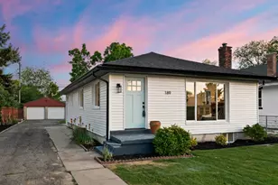 189 W Center St, Midvale, UT 84047 - Photo 1