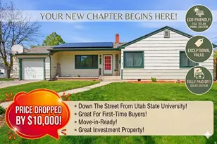 495 E 1000 N, Logan, UT 84341 - Photo 1