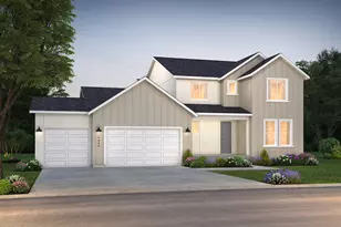 4875 N Topaz Dr, Eagle Mountain, UT 84005 - Photo 1