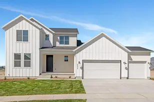 4875 N Topaz Dr, Eagle Mountain, UT 84005 - Photo 1