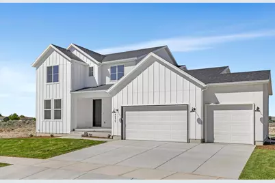 4875 N Topaz Dr, Eagle Mountain, UT 84005 - Photo 3