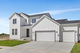 4875 N Topaz Dr, Eagle Mountain, UT 84005 - Photo 3