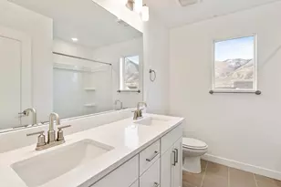 4875 N Topaz Dr, Eagle Mountain, UT 84005 - Photo 11