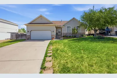 6373 Rogue River Ln, Salt Lake City, UT 84118 - Photo 1