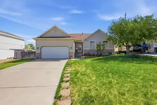 6373 Rogue River Ln, Salt Lake City, UT 84118 - Photo 1