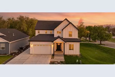 292 W 370 N, Smithfield, UT 84335 - Photo 1