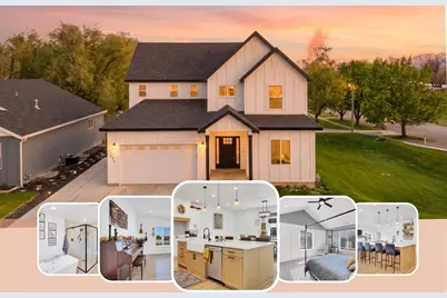 292 W 370 N, Smithfield, UT 84335 - Photo 1