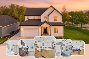 292 W 370 N, Smithfield, UT 84335 - Photo 1