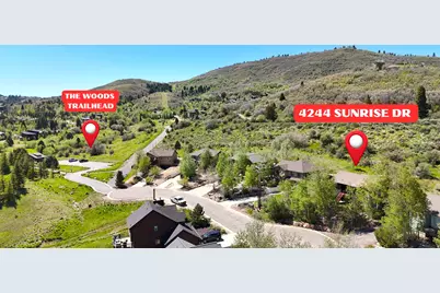 4244 Sunrise Dr #LOT 54, Park City, UT 84098 - Photo 29