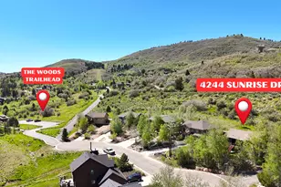 4244 Sunrise Dr, Park City, UT 84098 - Photo 29