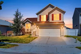 438 W Alfred Dr N, Tooele, UT 84074 - Photo 1
