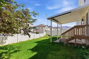 438 W Alfred Dr N, Tooele, UT 84074 - Photo 29