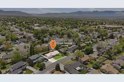 1788 E Tramway Dr, Sandy, UT 84092 - Photo 33