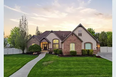 5808 W Woodshire Ln, Highland, UT 84003 - Photo 1