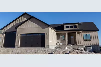 1112 E 50 N, Hyde Park, UT 84318 - Photo 1