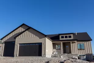 1112 E 50 N, Hyde Park, UT 84318 - Photo 1