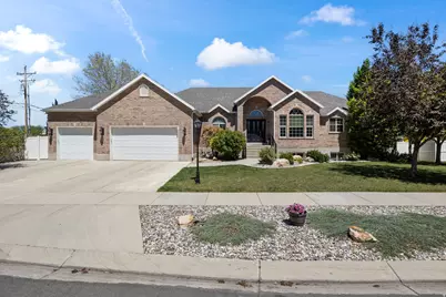 313 E Golden Pheasant Dr S, Draper, UT 84020 - Photo 3
