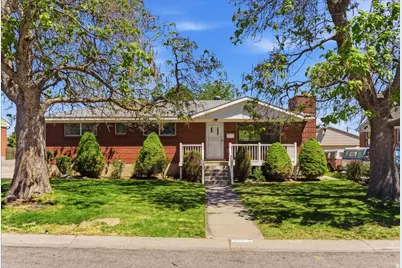 5466 Paulette Ave, West Valley, UT 84120 - Photo 1