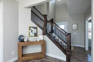 1683 W Packsaddle Circle, Bluffdale, UT 84065 - Photo 5