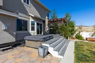 1683 W Packsaddle Circle, Bluffdale, UT 84065 - Photo 45