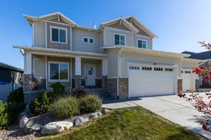 1683 W Packsaddle Circle, Bluffdale, UT 84065 - Photo 1