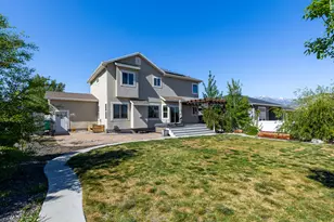 1683 W Packsaddle Circle, Bluffdale, UT 84065 - Photo 35
