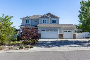 1683 W Packsaddle Circle, Bluffdale, UT 84065 - Photo 1