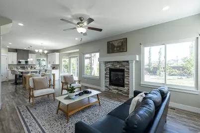 1683 W Packsaddle Cir, Bluffdale, UT 84065 - Photo 5