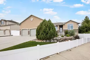 6682 S Townley St, West Jordan, UT 84081 - Photo 1