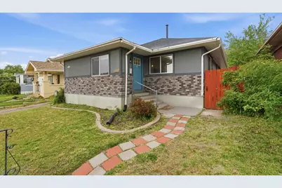 2772 S Jackson Ave, Ogden, UT 84403 - Photo 1