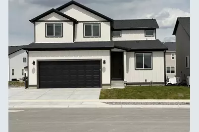 5451 N Orville St #521, Eagle Mountain, UT 84005 - Photo 1